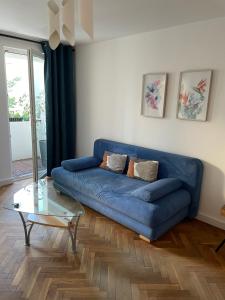 Apartament Dolny Sopot