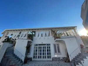 Villa Porto delle Genti - San Salvatore