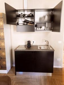 Casa con 1 dormitorio