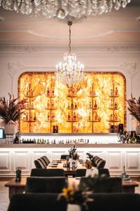 Strandhotel Kurhaus Juist