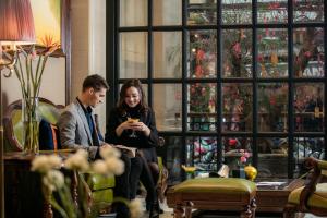 San Grand Hotel & Spa