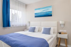 Lake Spirit Boutique Apartments