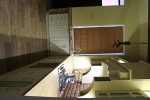 Apartment Novyj Svit