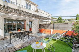 Le CapCanaille par Dodo-a-Cassis