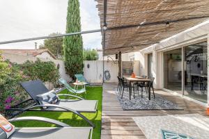 Le CapCanaille par Dodo-a-Cassis