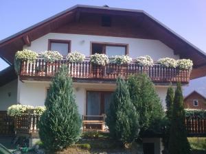 Apartmaji Sparakel - 3hvězdičkové hotely ve městě Bled