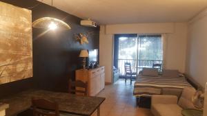 Studio à Calvi proche de la mer et des commerces