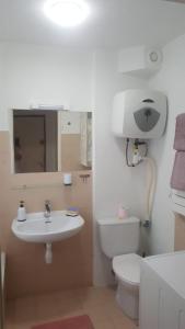 Studio à Calvi proche de la mer et des commerces