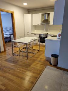 Taksim apartment with pool