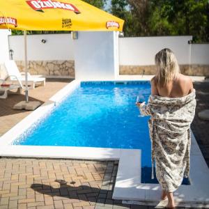 Villa Mila - 4hvězdičkové hotely ve městě Ljubuški