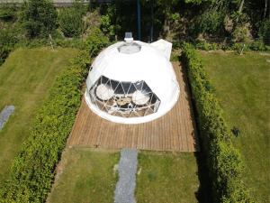 ARDENNE CAMPING MABOGE