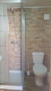 Un apartamento con encanto en zahora