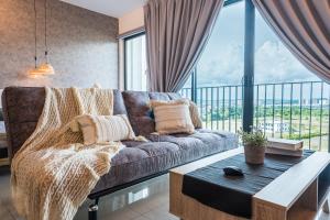 5Pax Studio-Bring Joy & SimplicityLife at Setia Alam by Verano