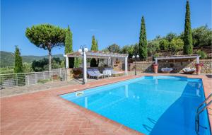 obrázek - Beautiful Home In Castiglione Della Pesc With Outdoor Swimming Pool, Wifi And 2 Bedrooms