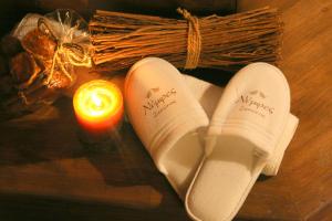 Nymfes Guesthouse Orini-Korinthia Greece