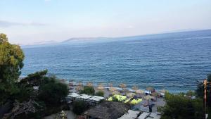 SUN HOTEL KINETA Beach Front