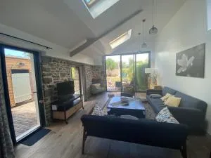 Le Cottage De La Baie - 格朗维尔