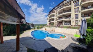 Port Natura Apartment