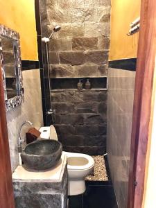 Ubud home stay 2