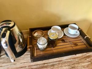 Ubud home stay 2