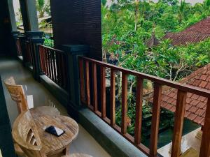 Ubud home stay 2