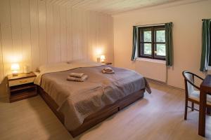 U Šumavských pramenů