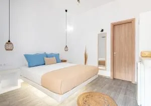 Dorkas Luxury Rooms&Apartments - Rámos