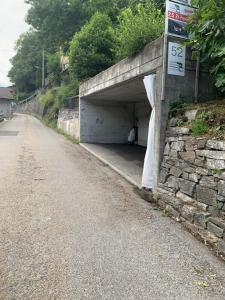 Tolles Loft in den Tessiner Bergen