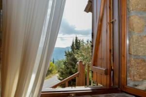 Nymfes Guesthouse Orini-Korinthia Greece