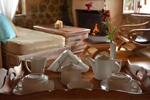 Nymfes Guesthouse Orini-Korinthia Greece