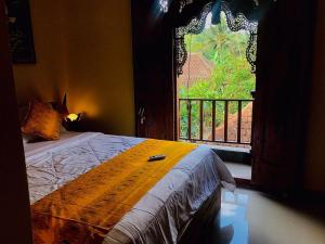 Ubud home stay
