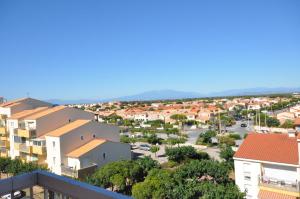 Appartements MontBarcares Le bon coin du Barcares : photos des chambres