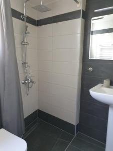 A pleasent small -studio close to the port of Volos - 3hvězdičkové hotely ve městě Volos