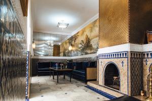 Riad Ksar Al Amal & Spa