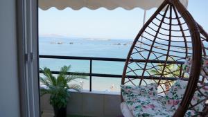 KM Beach View apartment