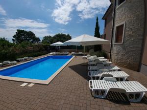 Premium Apartment Villa Dora 4