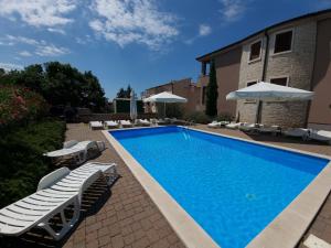 Premium Apartment Villa Dora 4