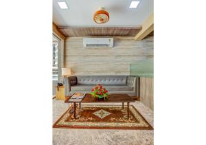 Ashok Deluxe Apartments, Marol Andheri East