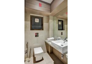 Ashok Deluxe Apartments, Marol Andheri East