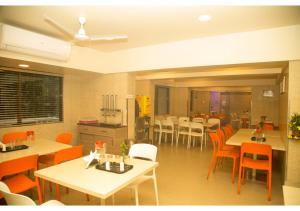 Ashok Deluxe Apartments, Marol Andheri East