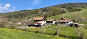 Miramont Horse Trekking Hostel