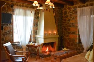 Nymfes Guesthouse Orini-Korinthia Greece