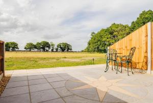 Badgers Drift, Beechcroft Barns, Cawston, Norfolk