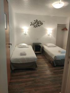 Hotels Hotel du Levant : photos des chambres