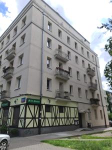 Apartament Waszyngtona