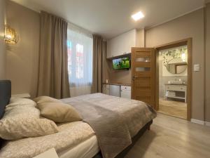 Apartamenty Dobranocka