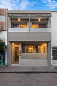 Dimitra Central Apts