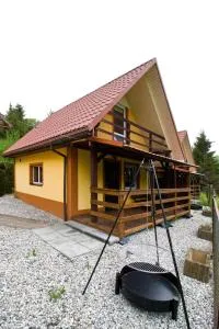 Gospodarstwo Agroturystyczne na Górce - 米奇科夫采