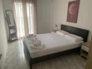 Zeusplace NewWave Deluxe Apartment