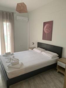 Zeusplace NewWave Deluxe Apartment